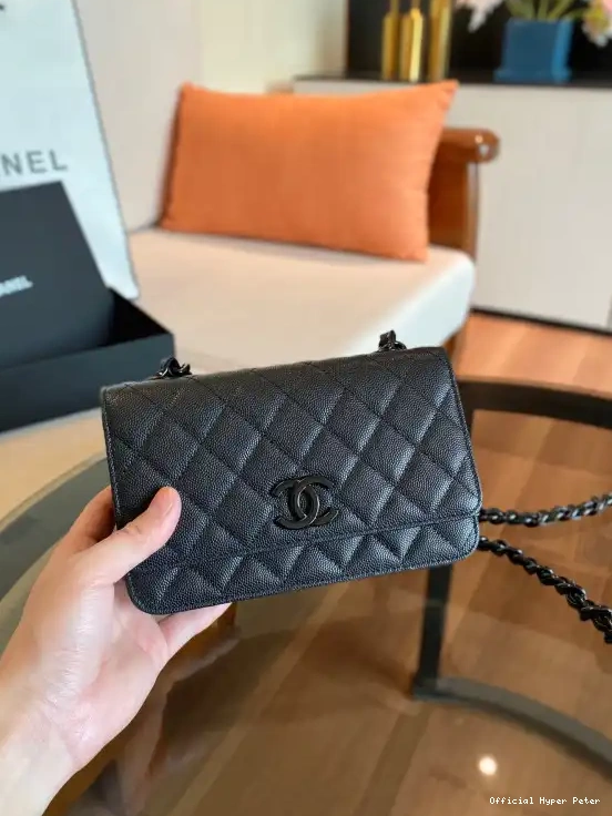 HyperPeter WALLET CHANEL 0613